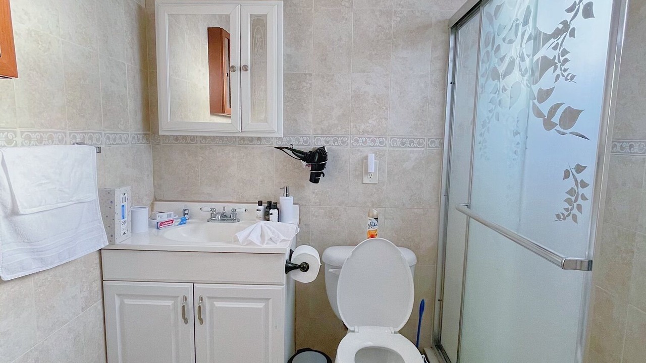 Photo of Bathroom in Westchester