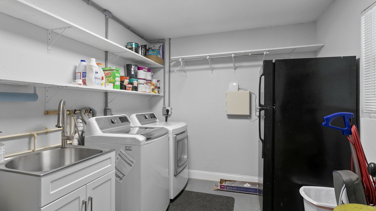Photo of Bedroom in Ballast Point
