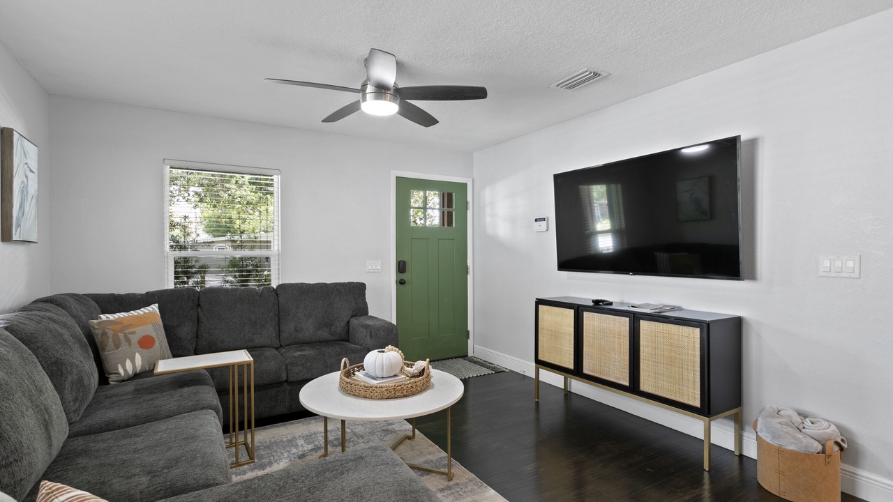 Photo of Bedroom in Ballast Point