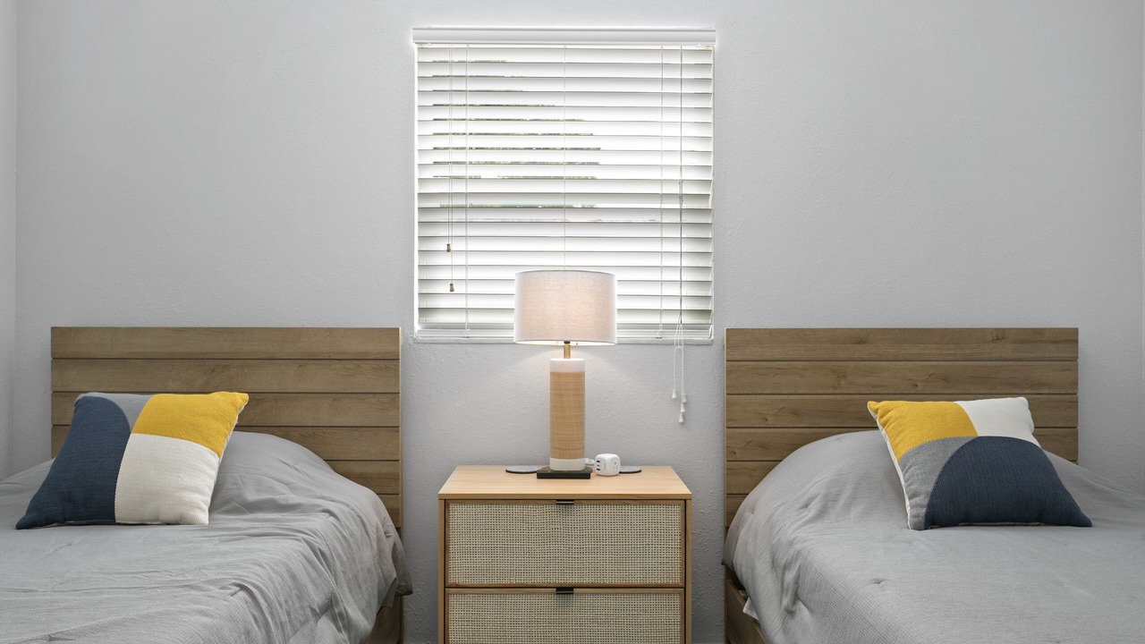 Photo of Bedroom in Ballast Point