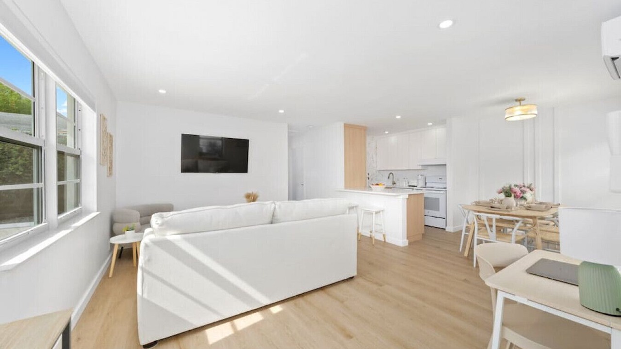Photo of Livingroom in Mango Groves