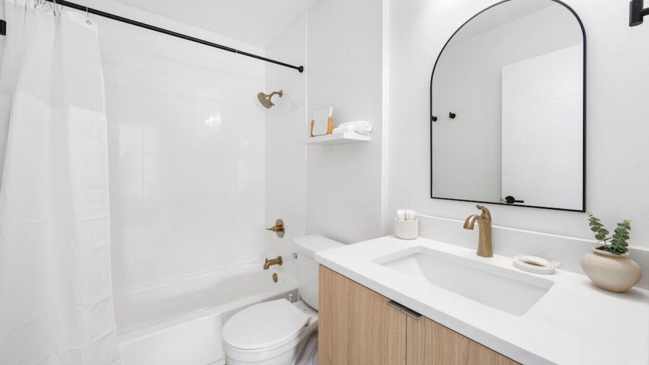 Photo of Bathroom in Mango Groves