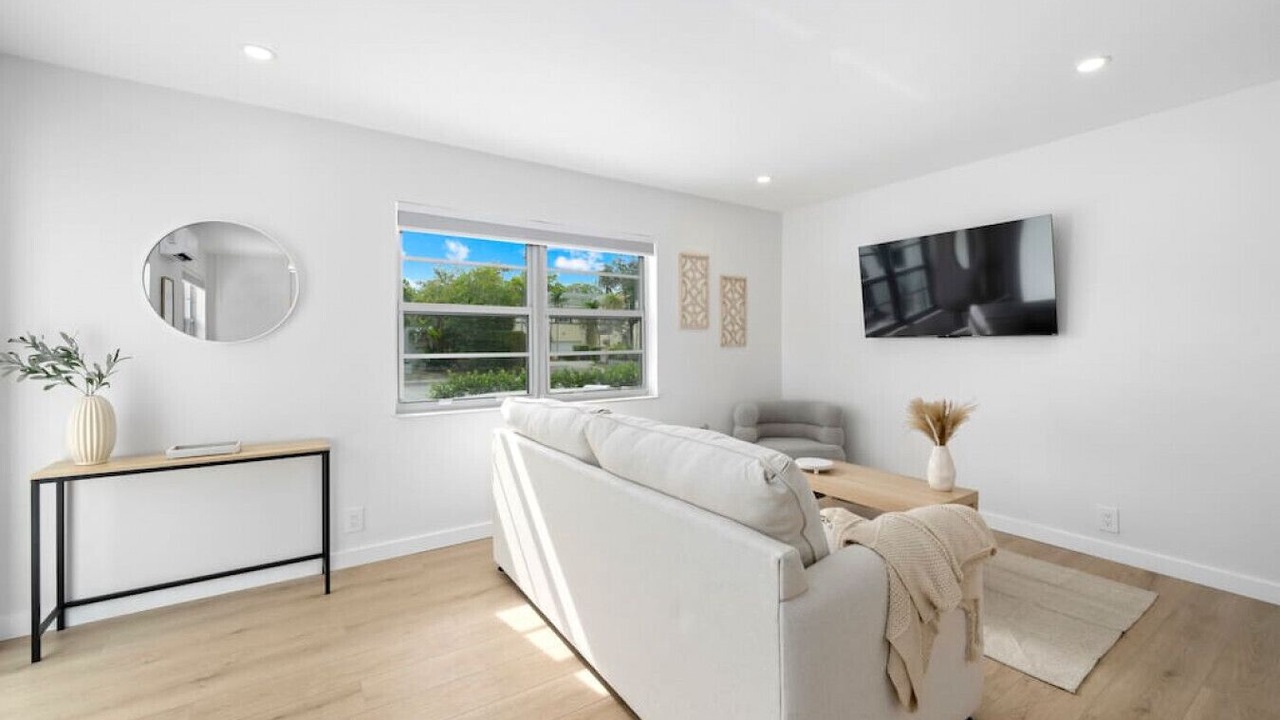 Photo of Livingroom in Mango Groves