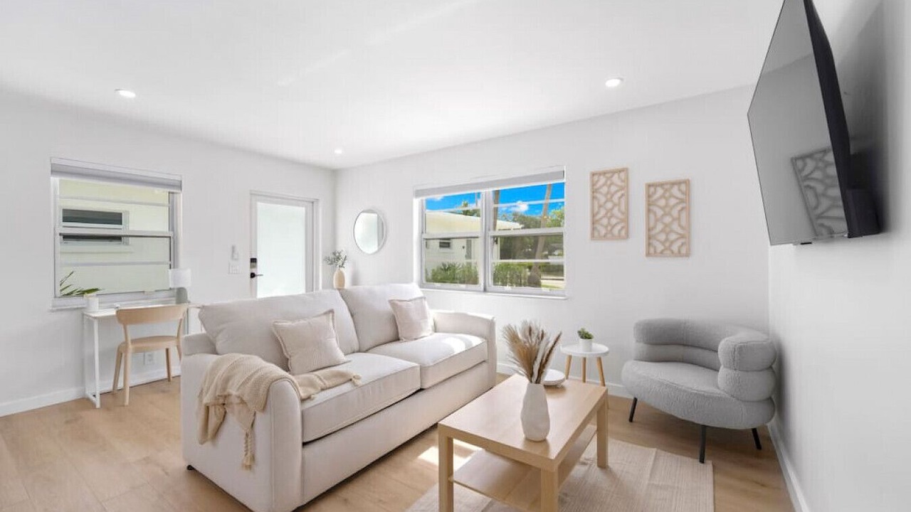 Photo of Livingroom in Mango Groves