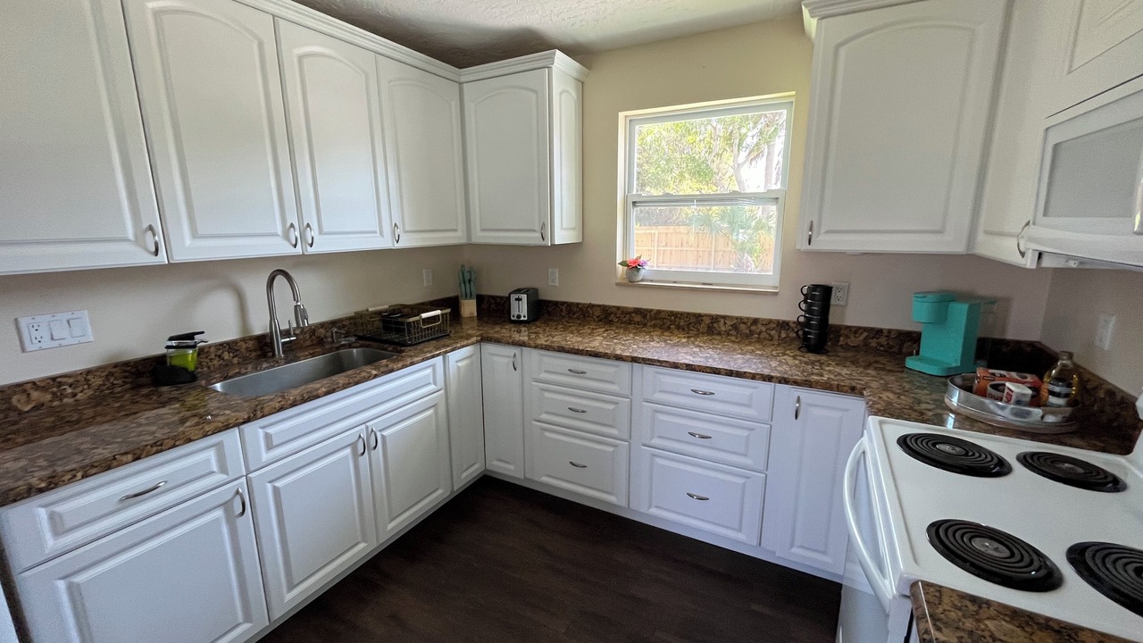 Photo of Kitchen in North River Shores