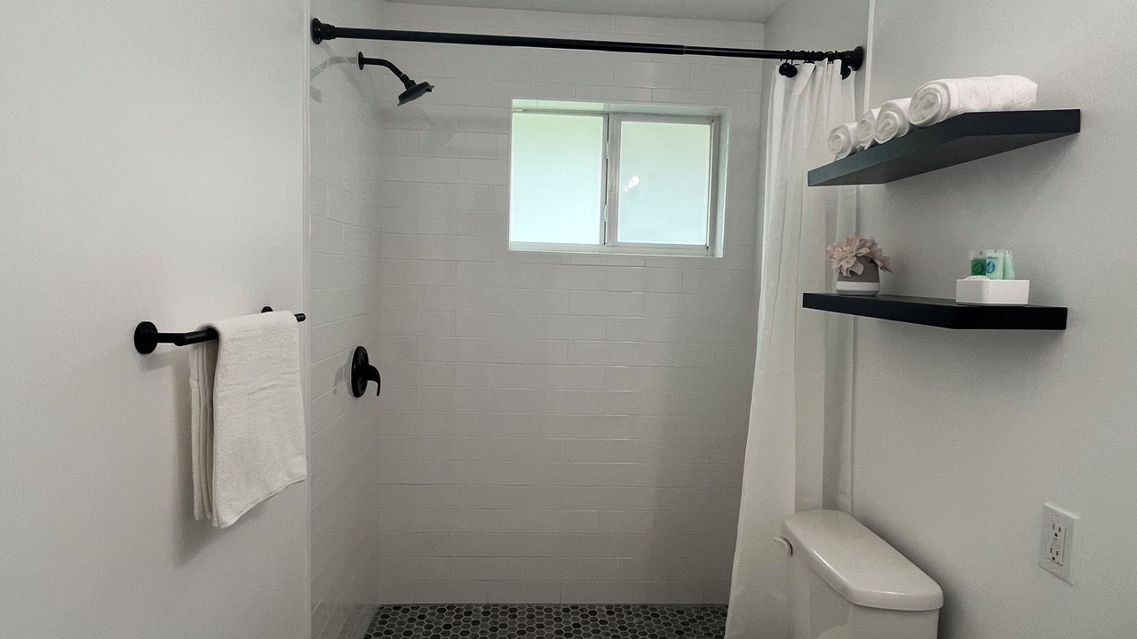 Photo of Bathroom in North River Shores