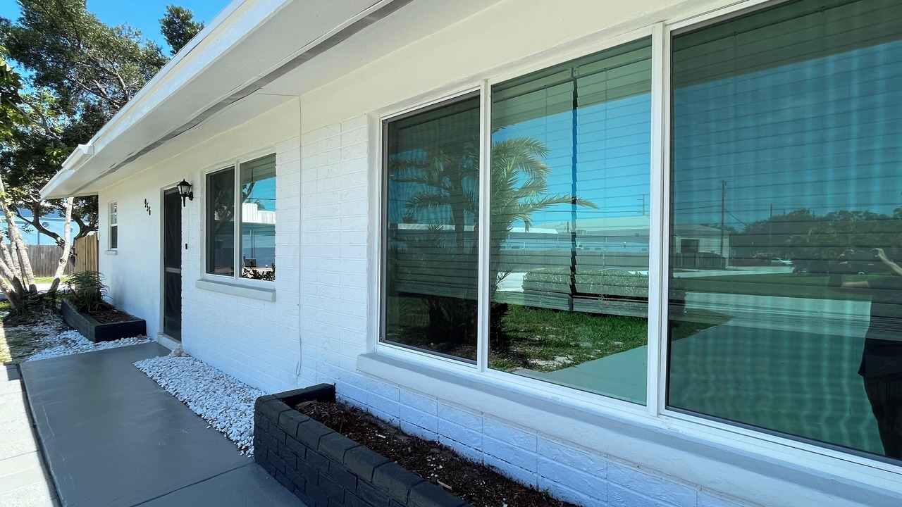 Photo of Outdoor in North River Shores