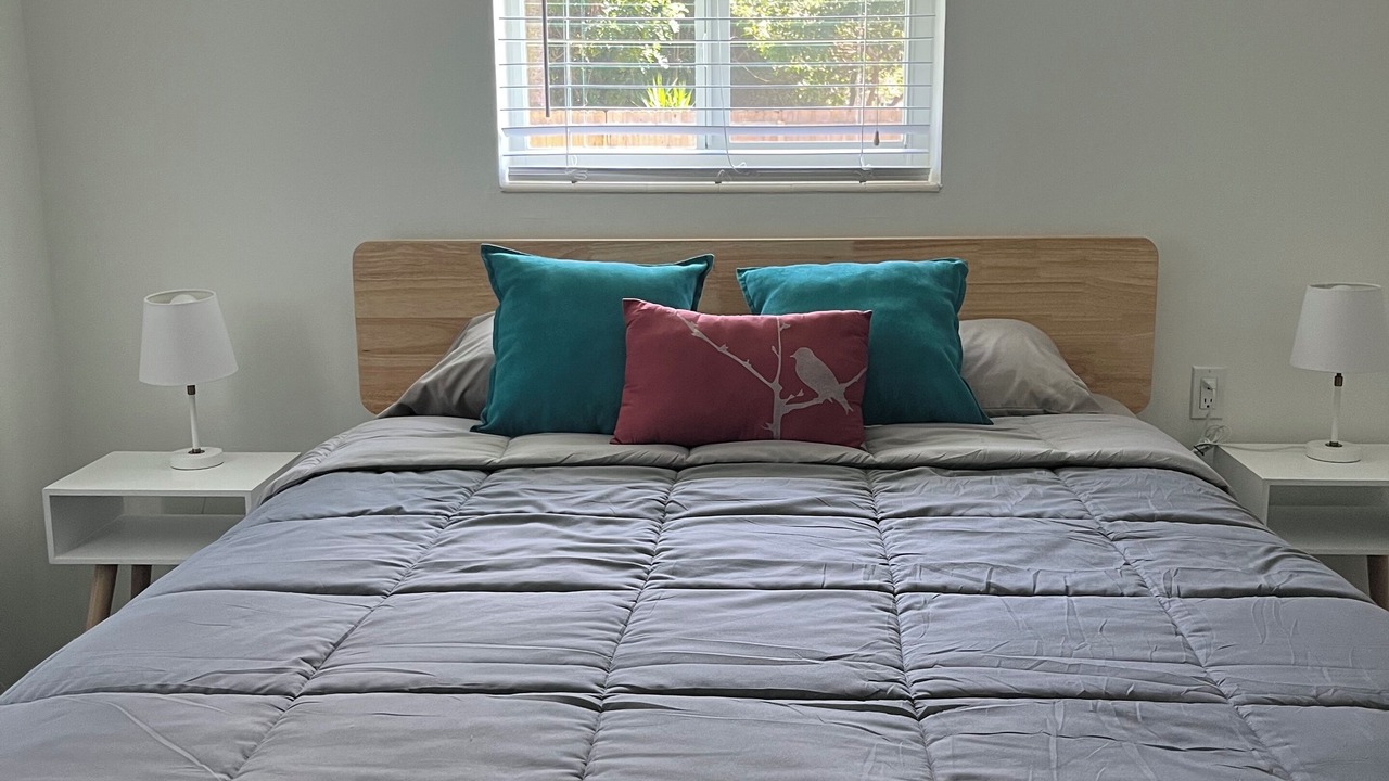 Photo of Bedroom in North River Shores
