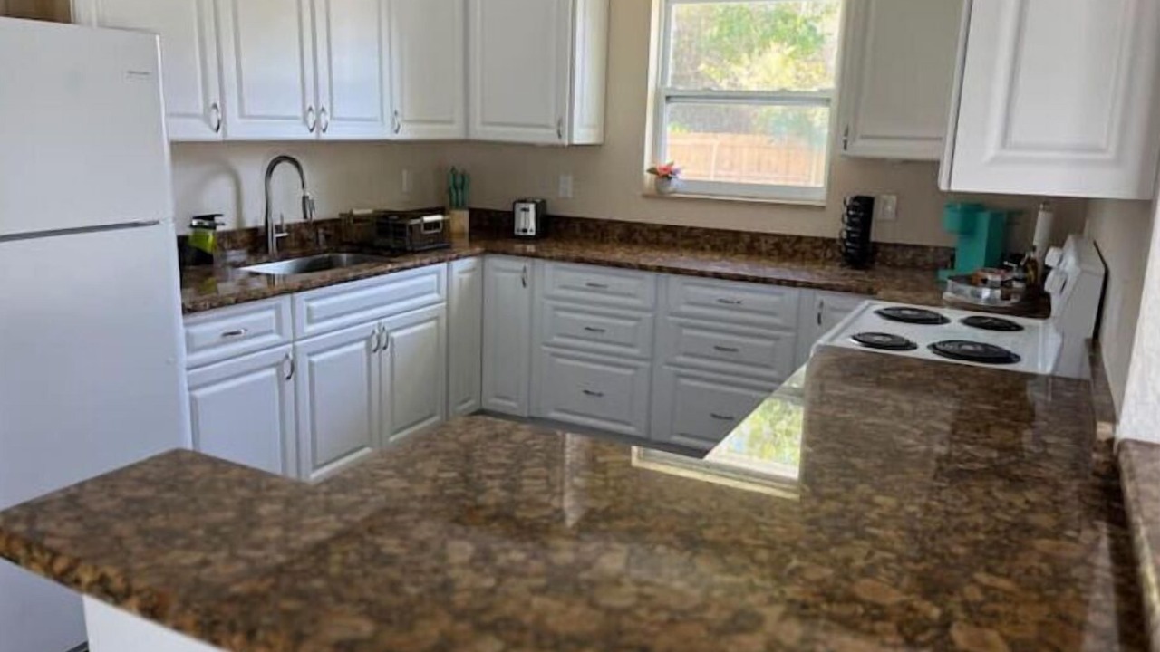 Photo of Kitchen in North River Shores