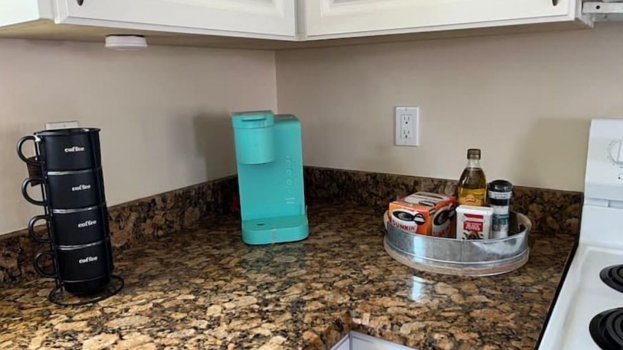 Photo of Kitchen in North River Shores