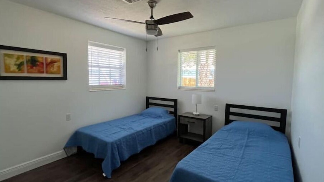 Photo of Bedroom in North River Shores