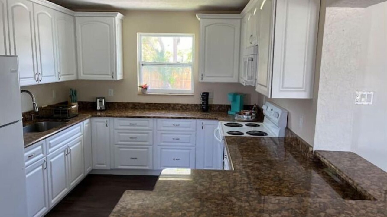 Photo of Kitchen in North River Shores