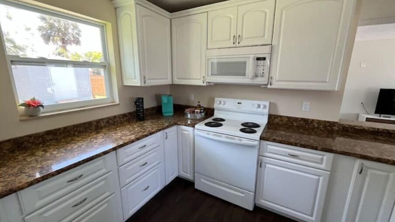 Photo of Kitchen in North River Shores