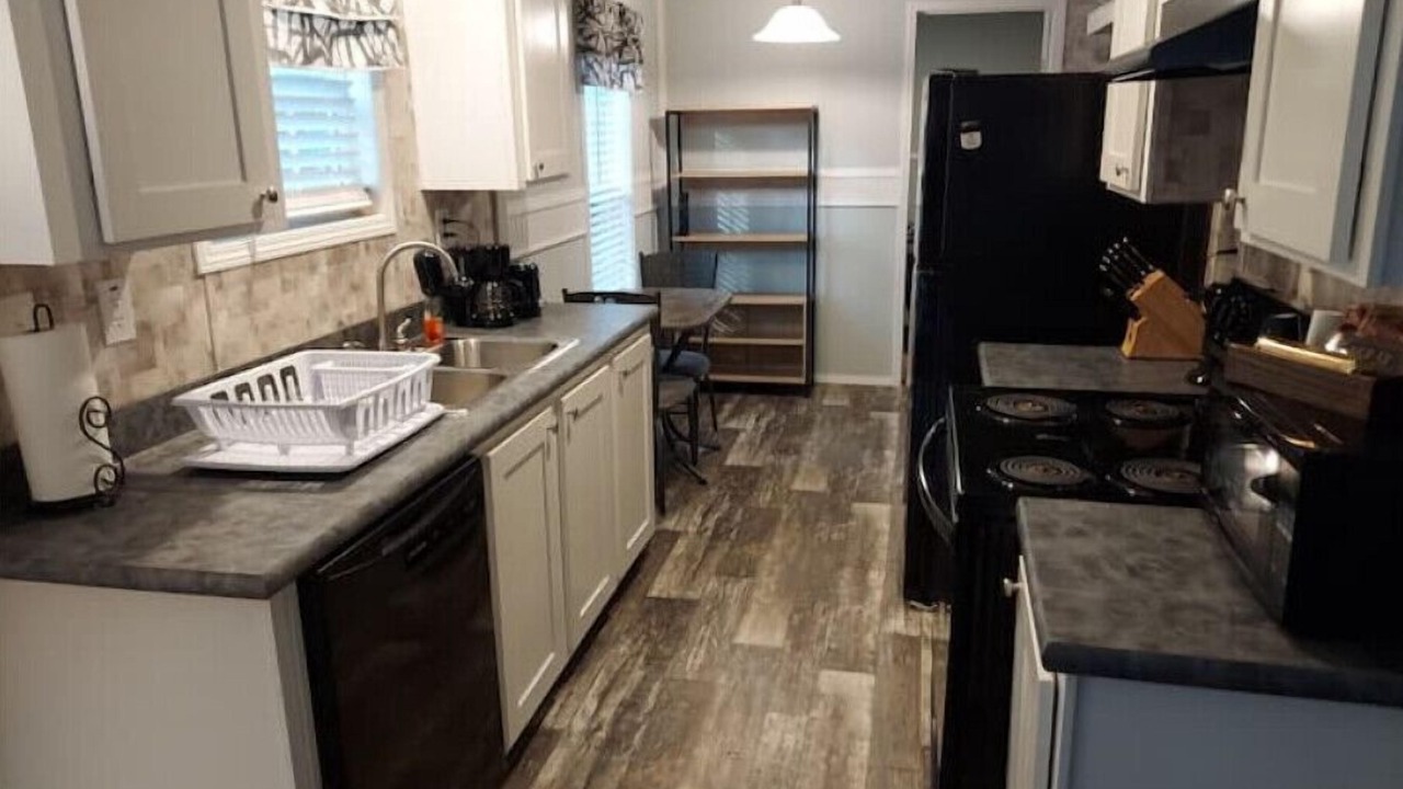 Photo of Kitchen in Lake City