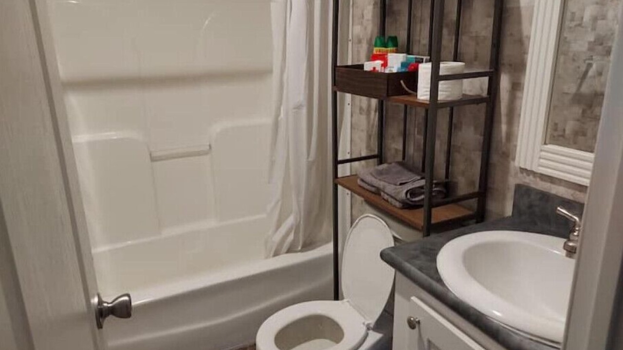 Photo of Bathroom in Lake City