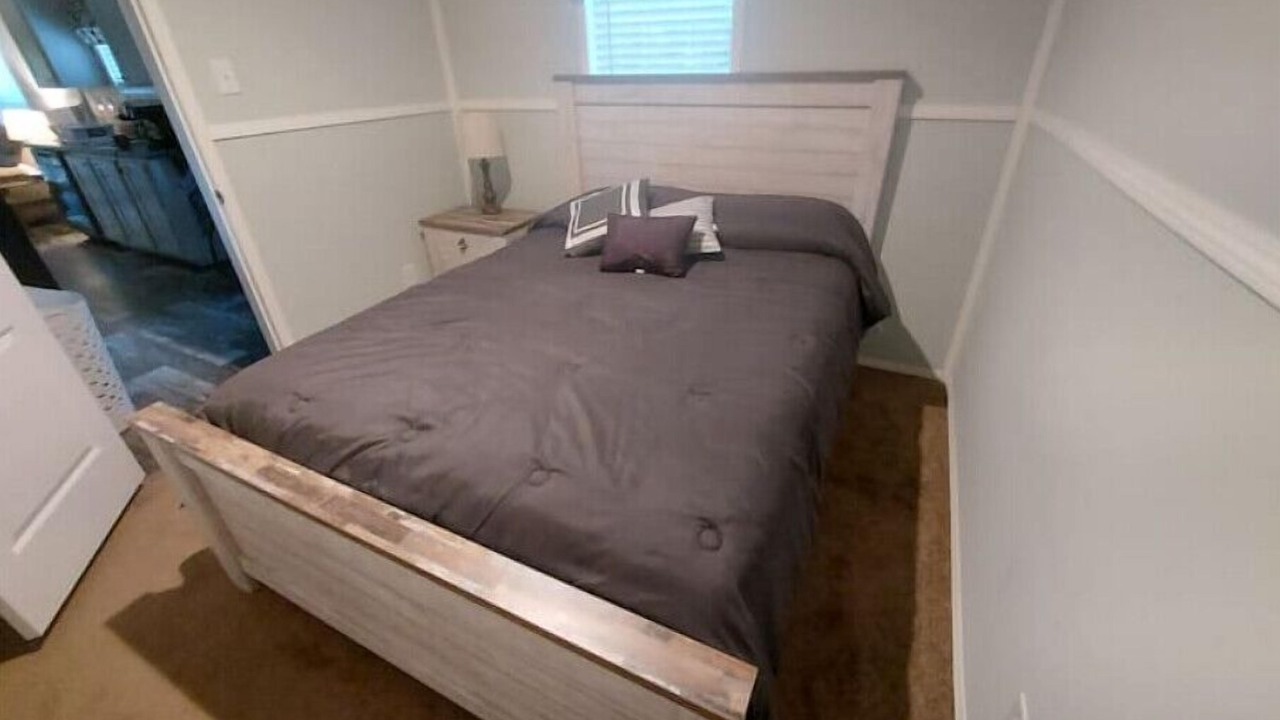 Photo of Bedroom in Lake City