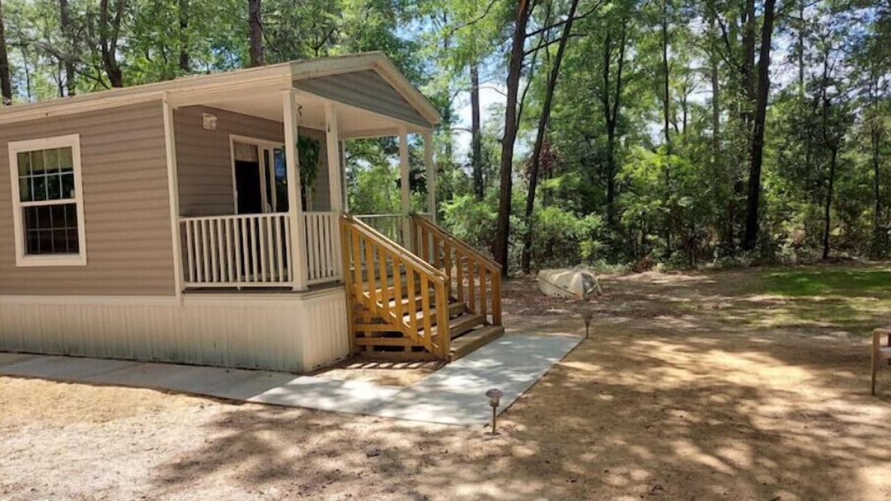 Photo of Outdoor in Lake City