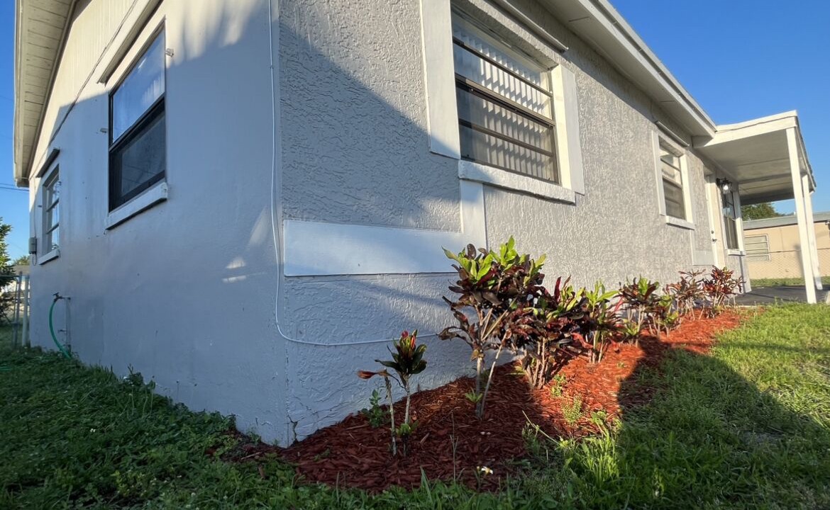 Photo of Outdoor in Lauderhill