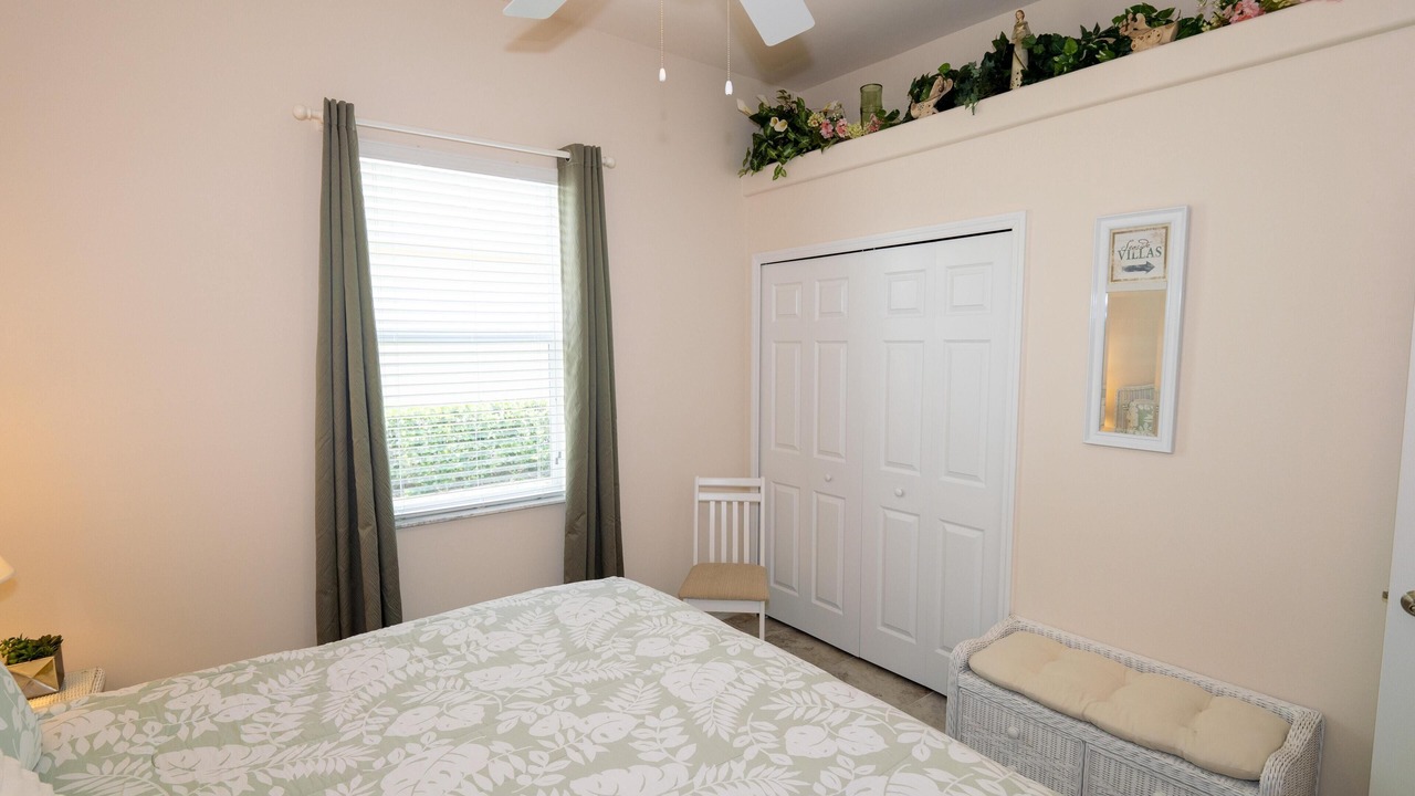 Photo of Bedroom in Cape Coral