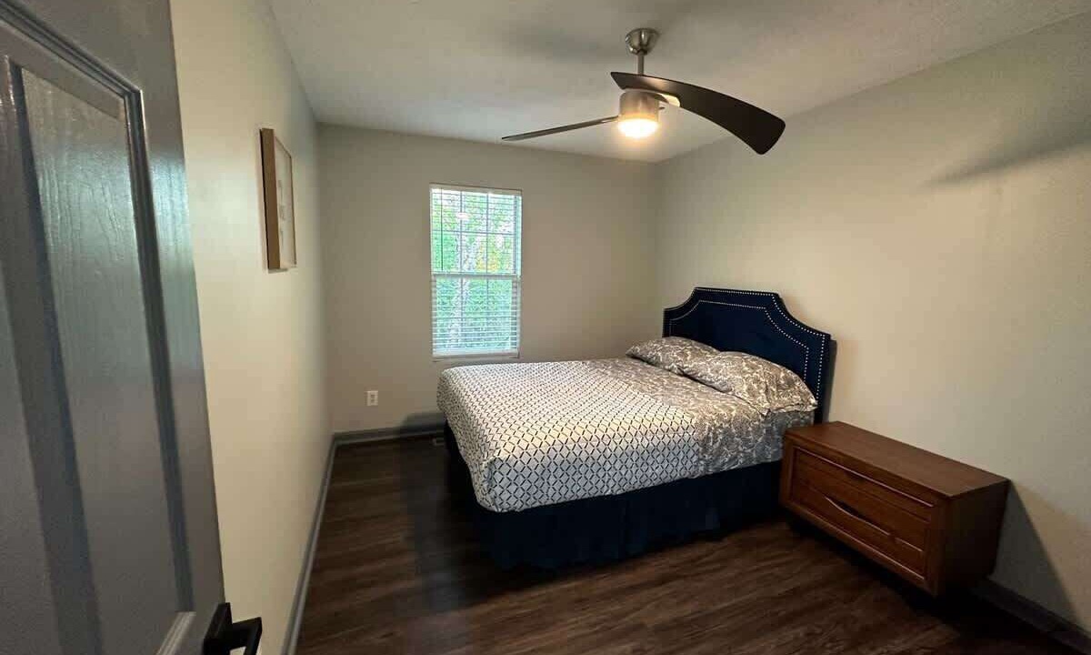 Photo of Bedroom in Belmont