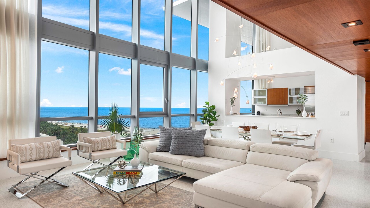 Photo of Livingroom in City Center