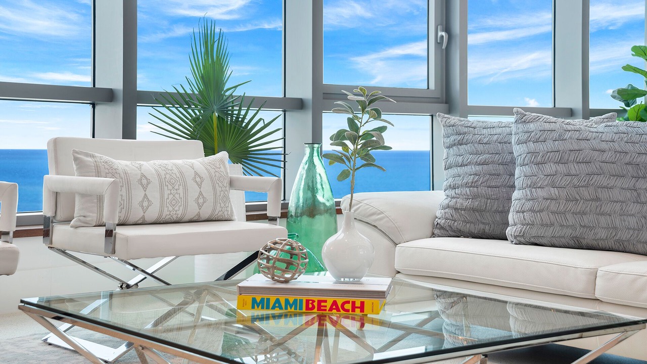 Photo of Livingroom in City Center