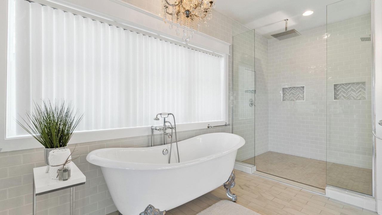 Photo of Bathroom in Port St. Joe