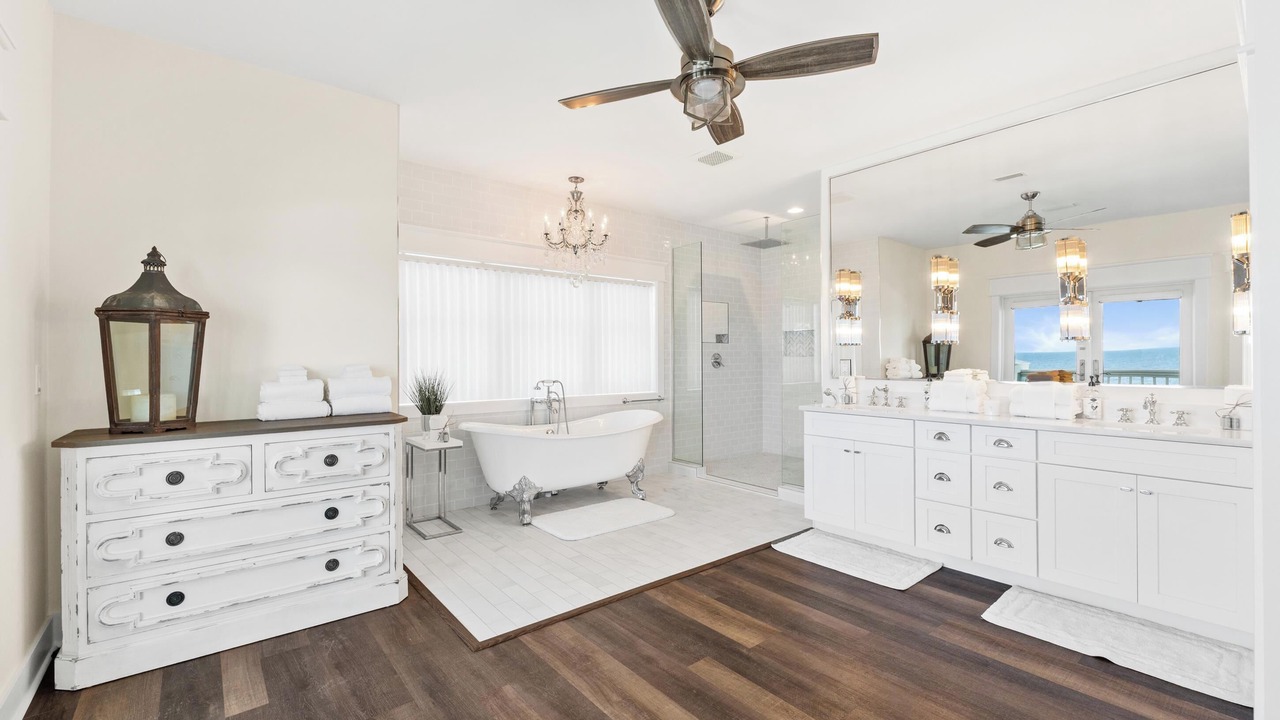 Photo of Bathroom in Port St. Joe