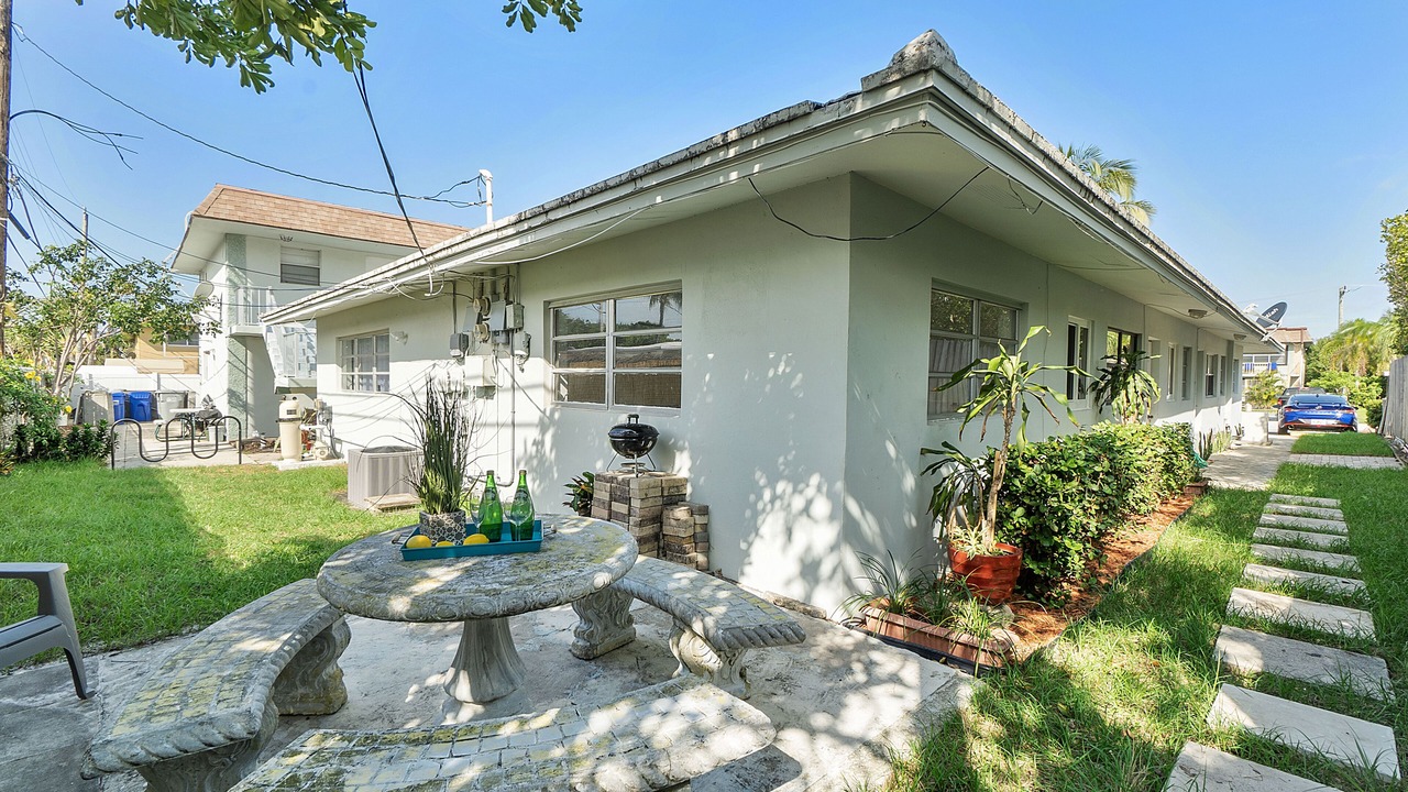 Photo of Outdoor in Cypress Point