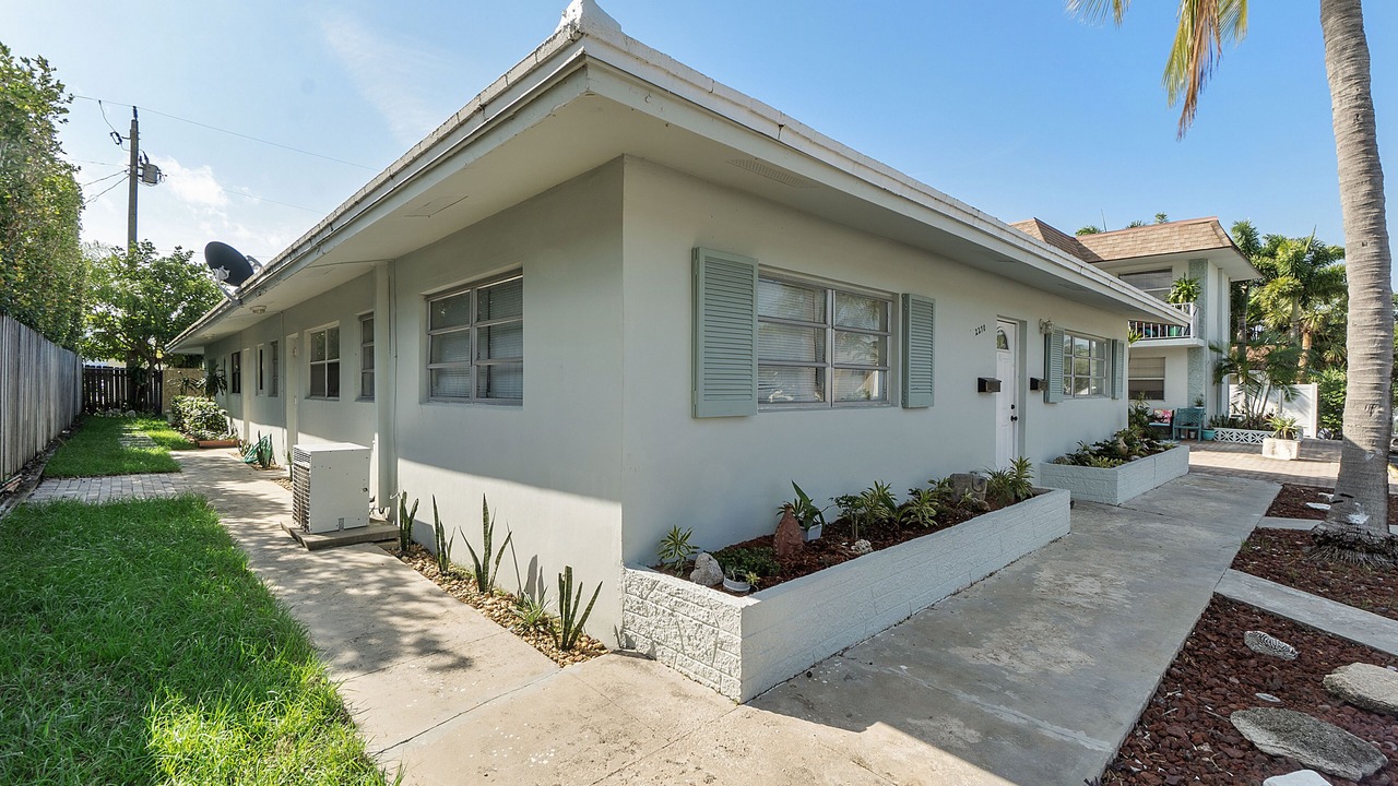 Photo of Outdoor in Cypress Point