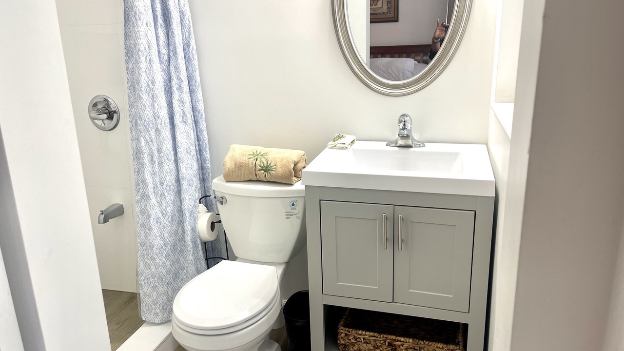 Photo of Bathroom in Cypress Point