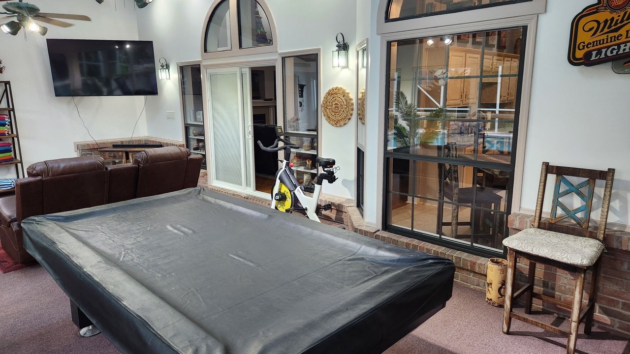 Photo of Bedroom in Southside