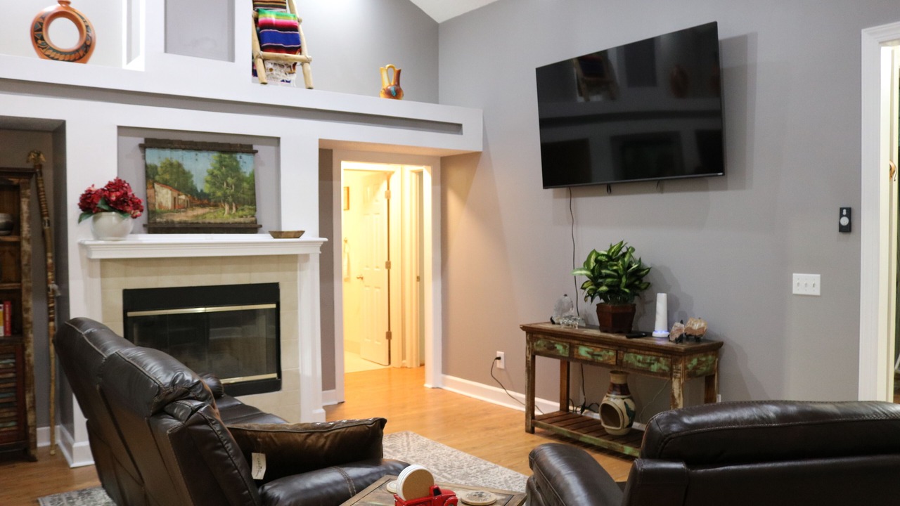 Photo of Livingroom in Southside