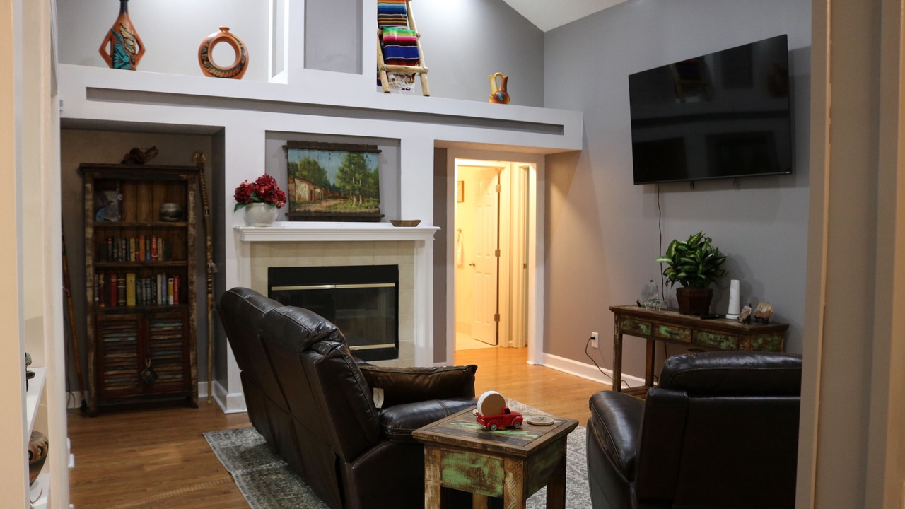 Photo of Livingroom in Southside