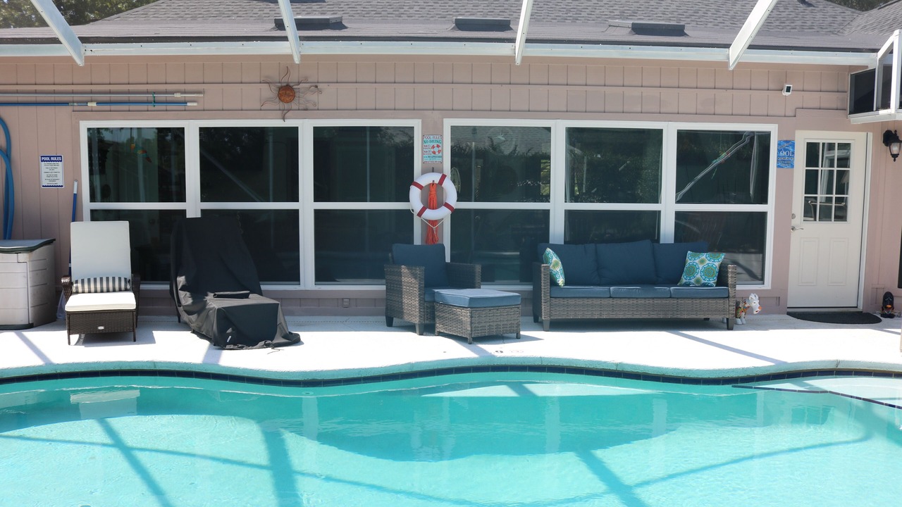Photo of Outdoor in Southside