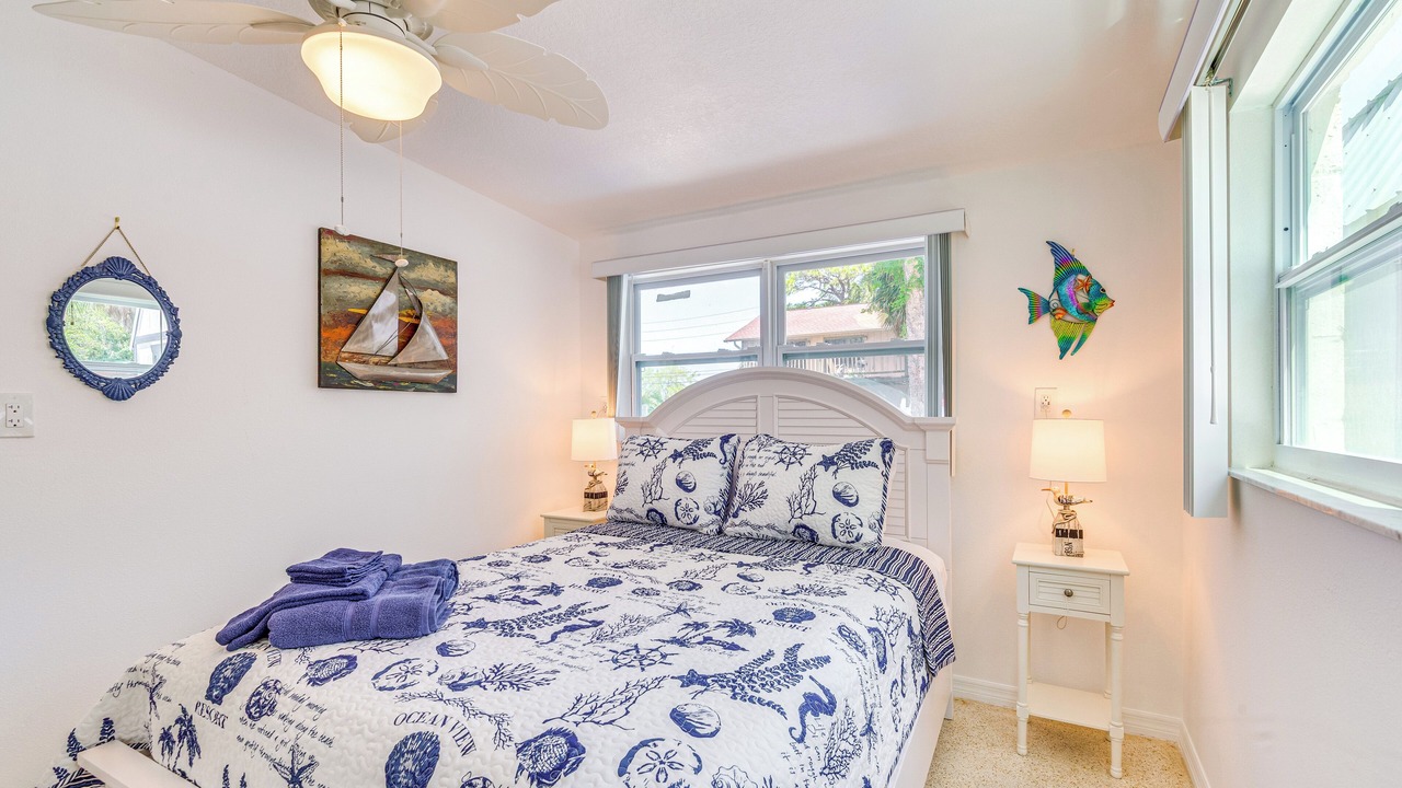 Photo of Bedroom in Marthas Vineyard