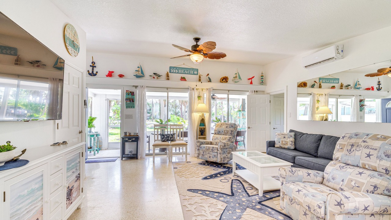Photo of Livingroom in Marthas Vineyard