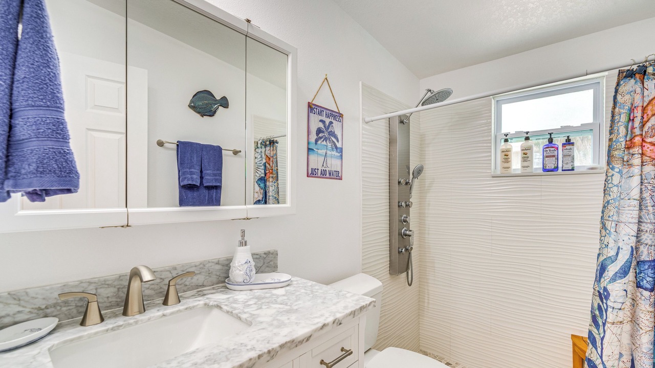 Photo of Bathroom in Marthas Vineyard
