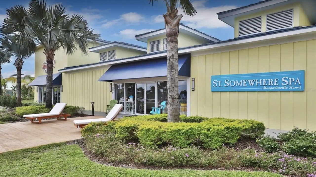 Photo of Outdoor in Bay Lake