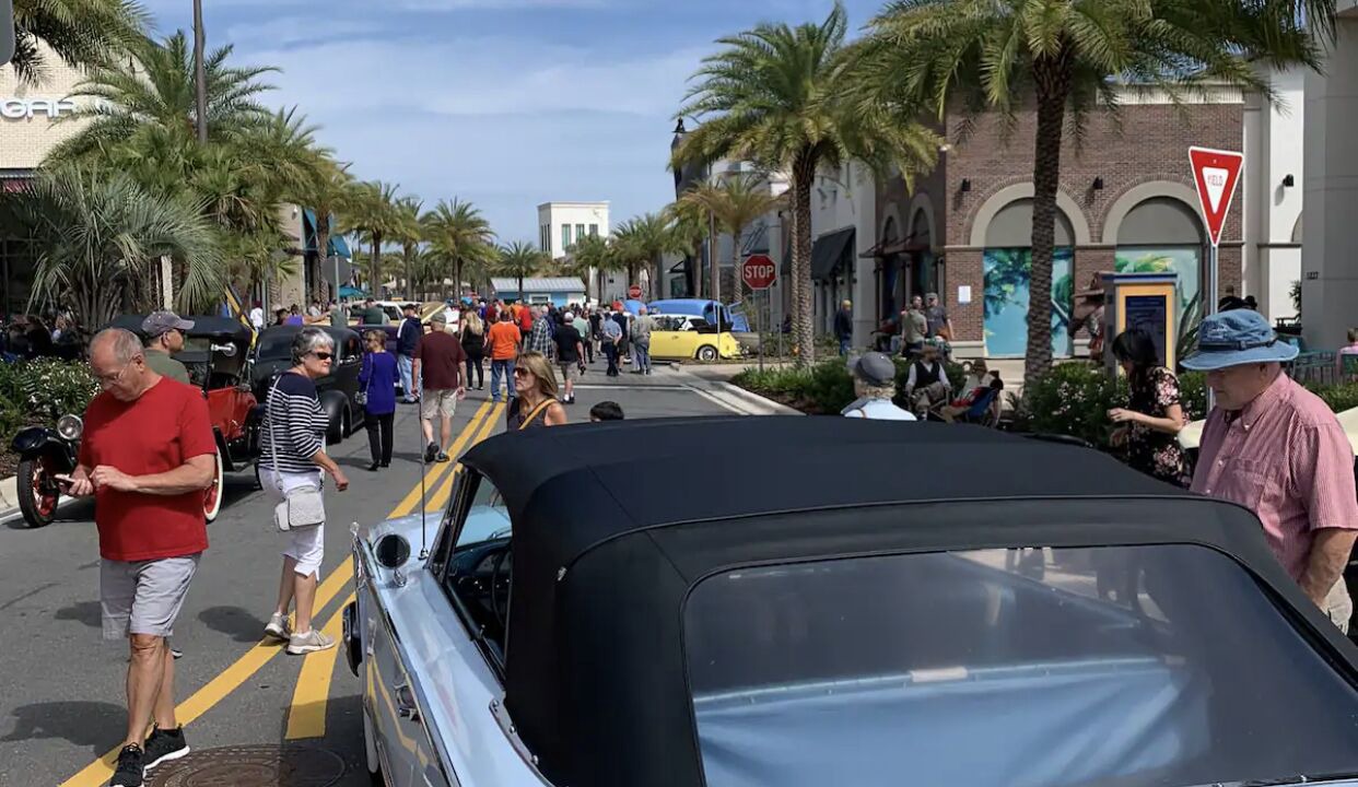 Photo of Outdoor in Bay Lake