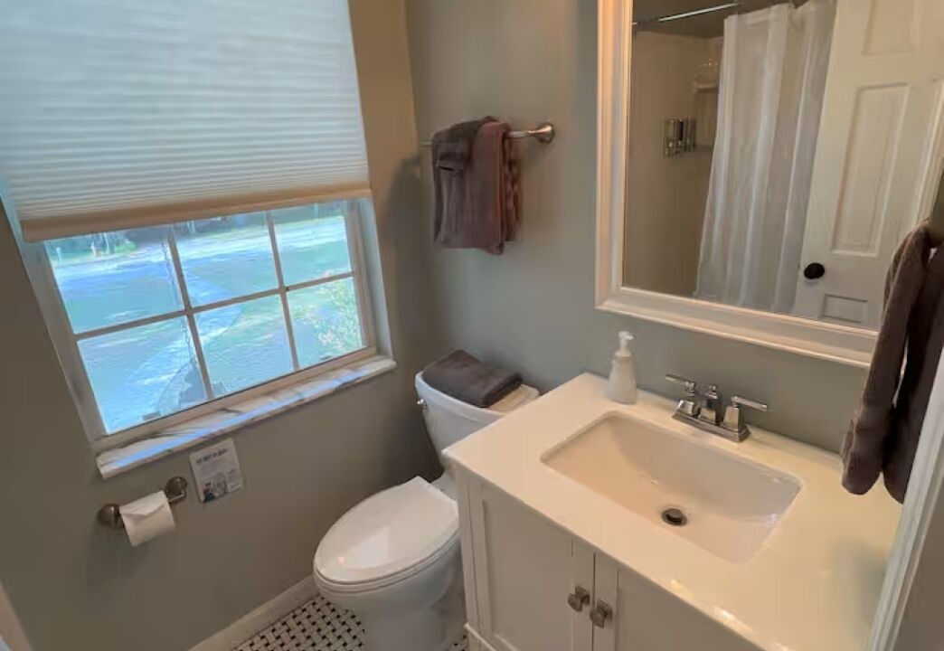 Photo of Bathroom in Gainesville