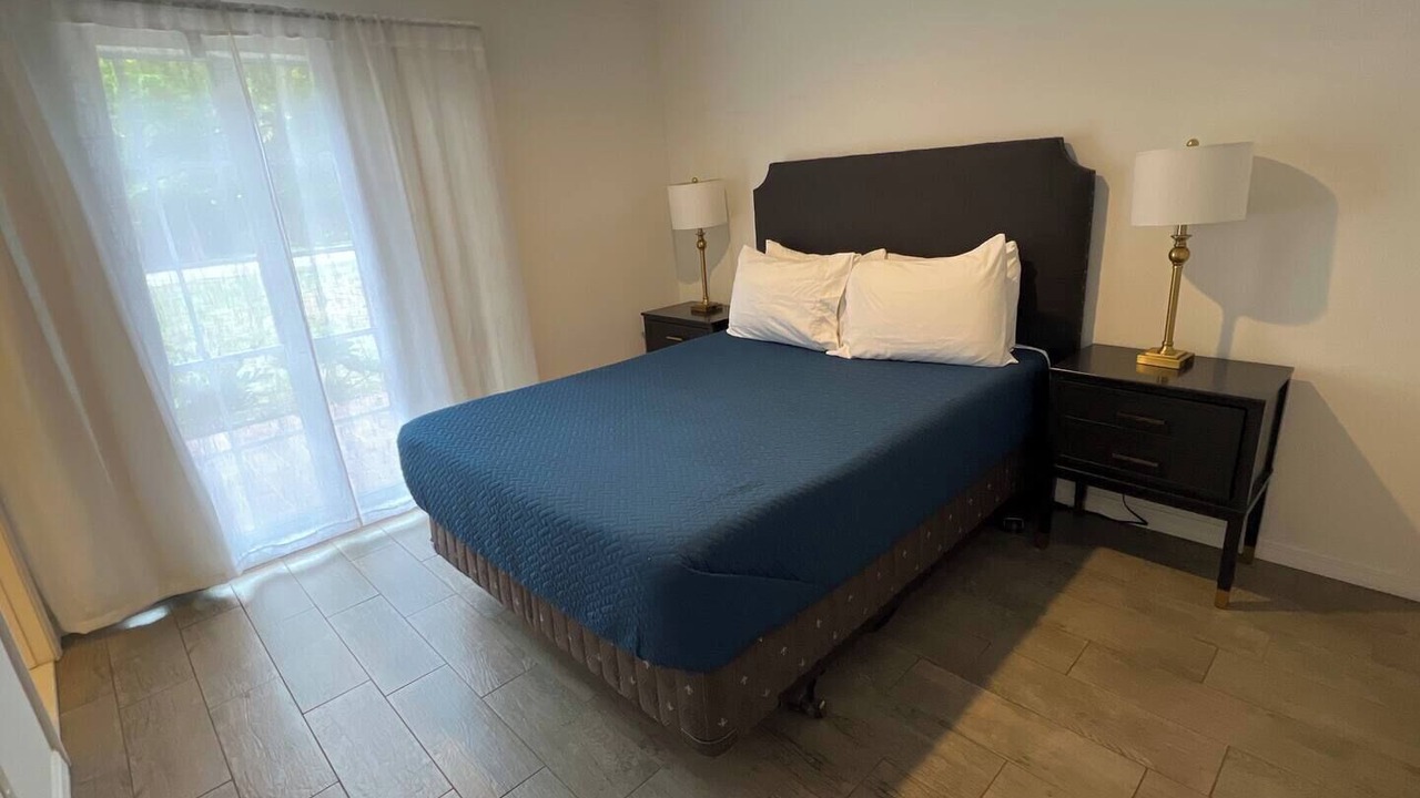 Photo of Bedroom in Gainesville
