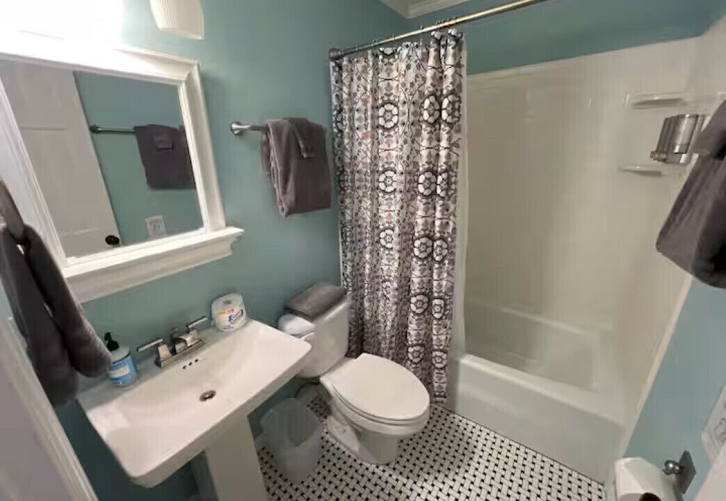 Photo of Bathroom in Gainesville