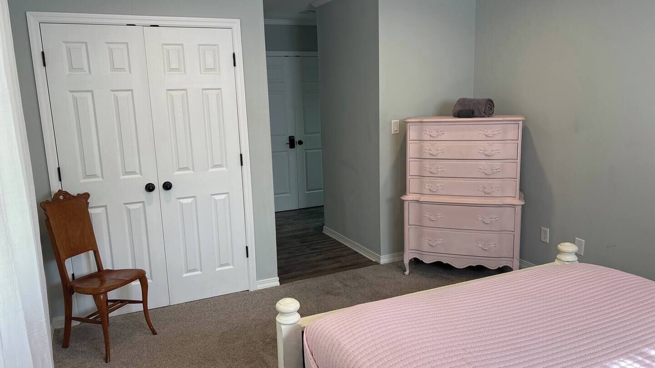 Photo of Bedroom in Gainesville