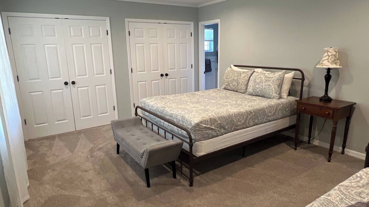 Photo of Bedroom in Gainesville