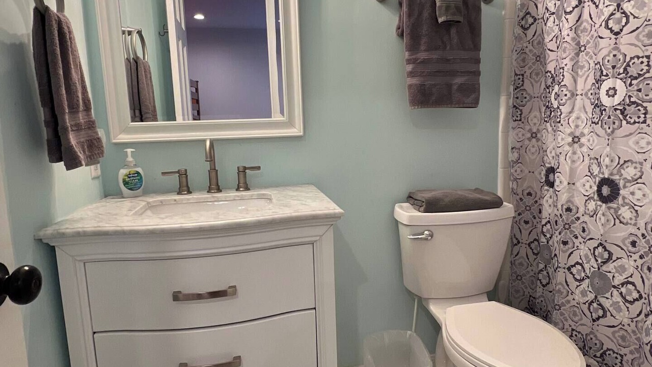 Photo of Bathroom in Gainesville