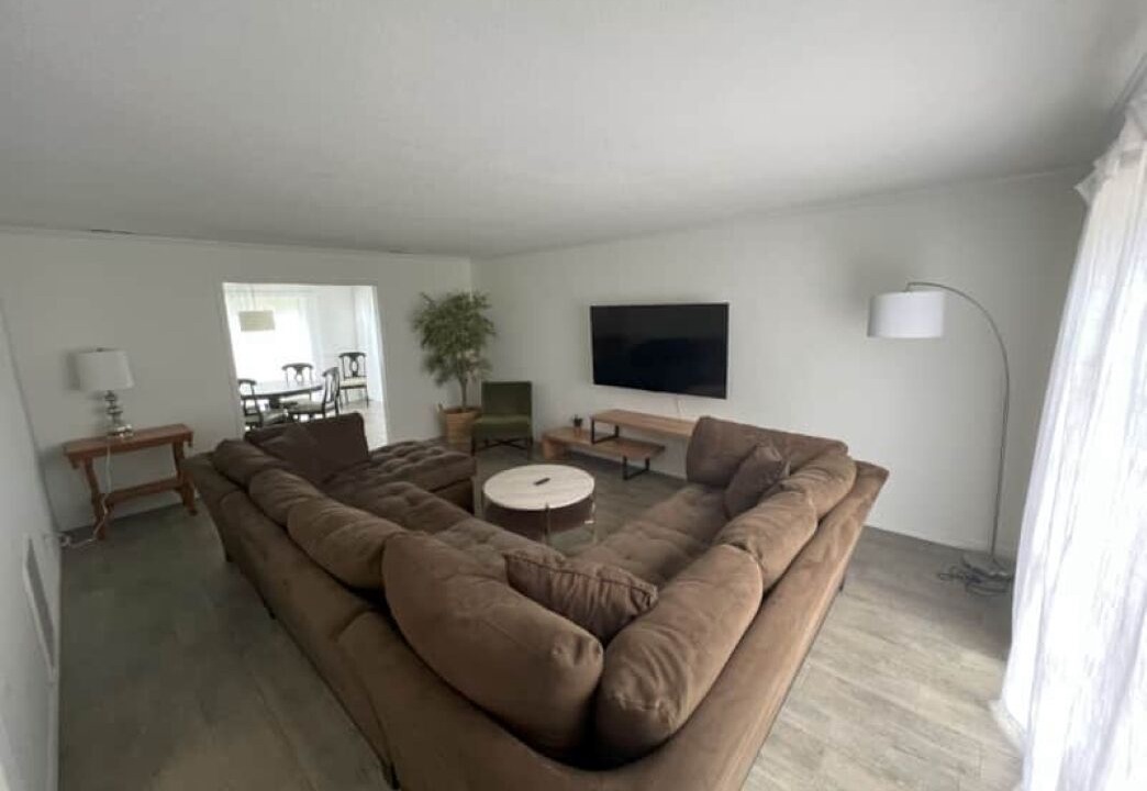 Photo of Livingroom in Gainesville