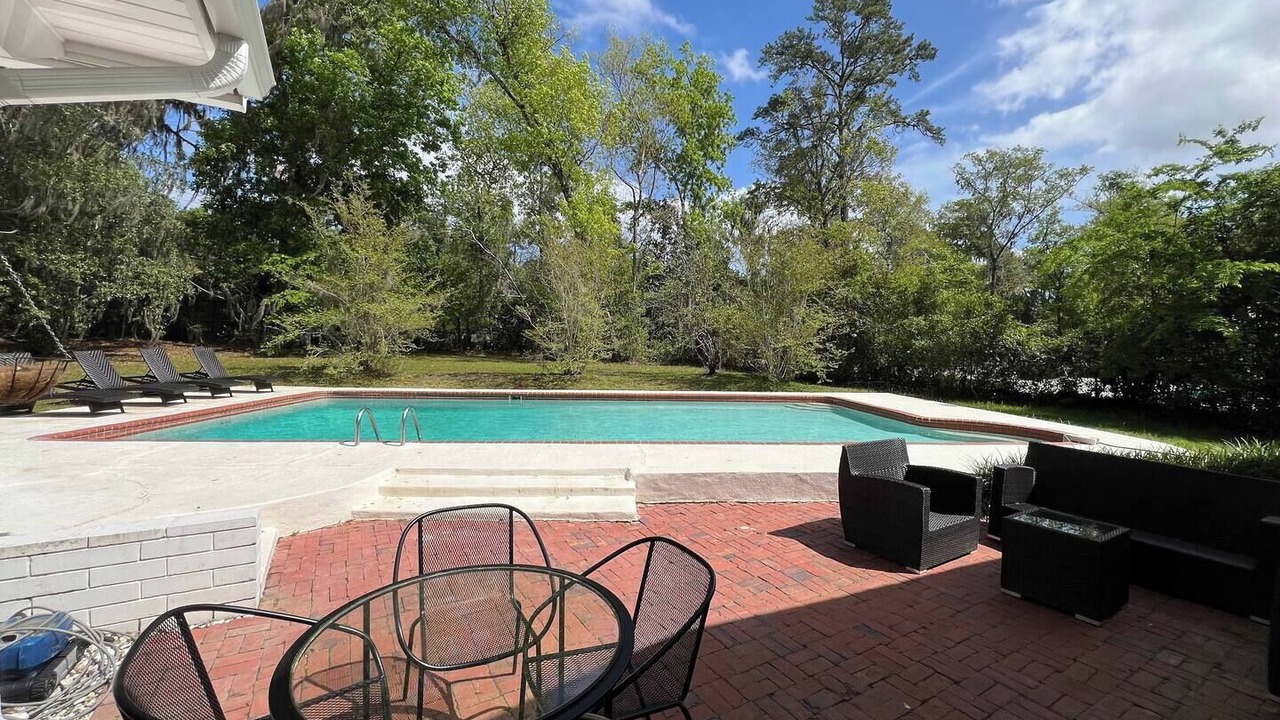 Photo of Outdoor in Gainesville