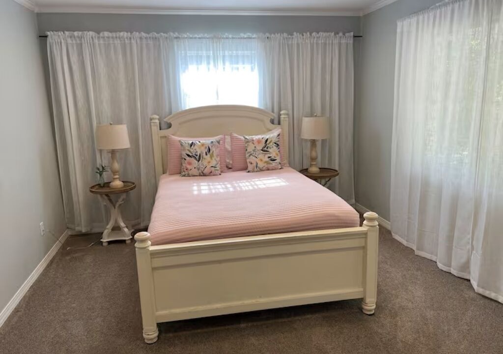 Photo of Bedroom in Gainesville