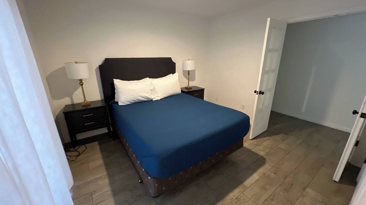 Photo of Bedroom in Gainesville